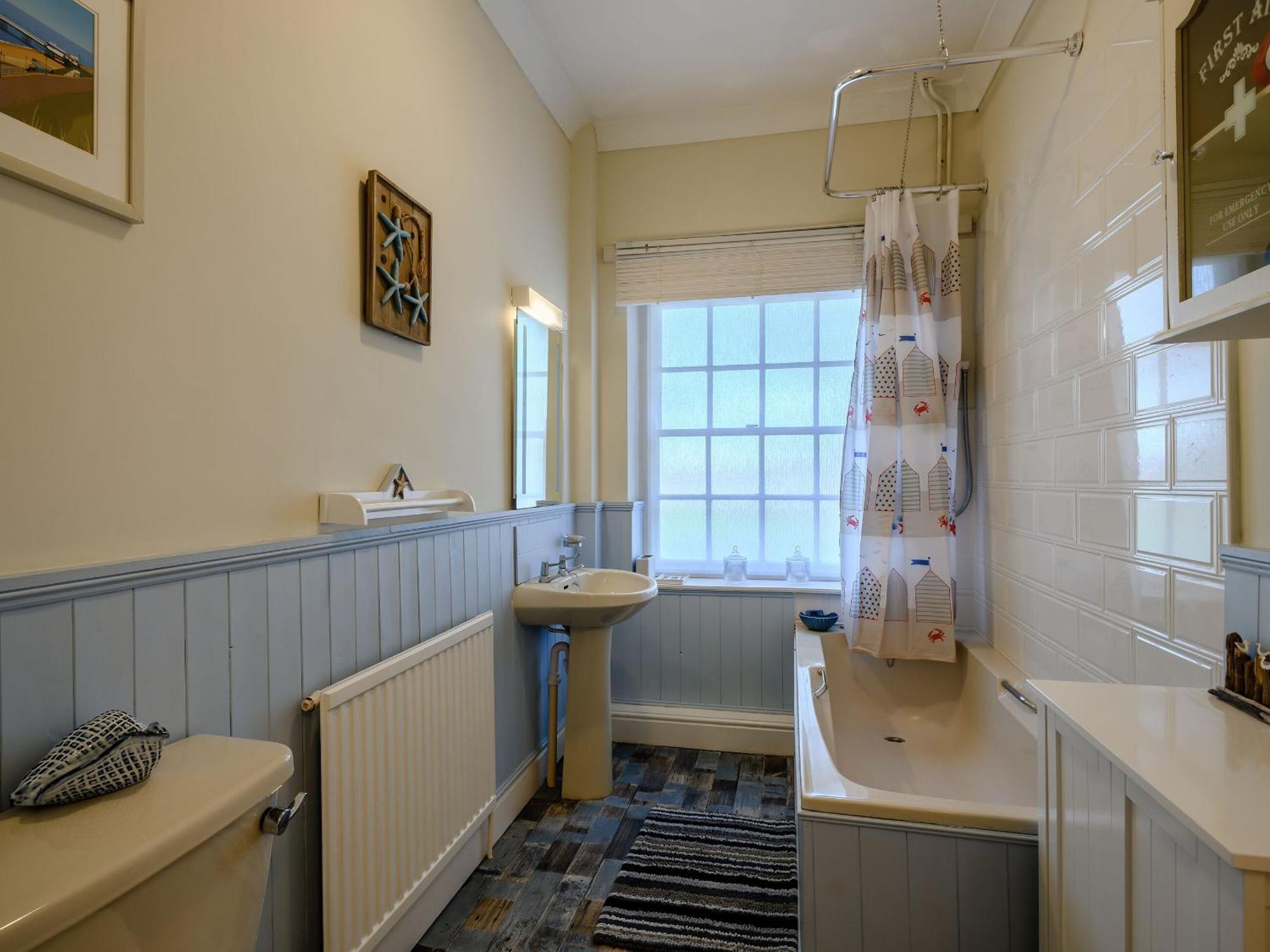 Villa Hampsire House Cromer Esterno foto