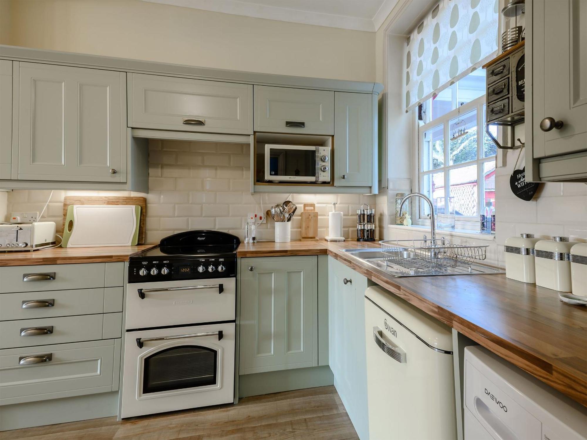 Villa Hampsire House Cromer Esterno foto
