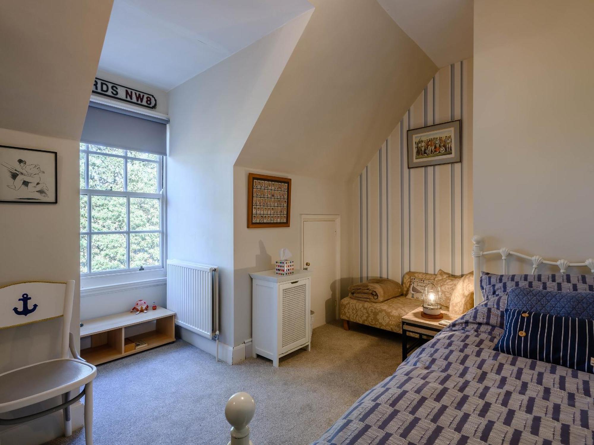 Villa Hampsire House Cromer Esterno foto