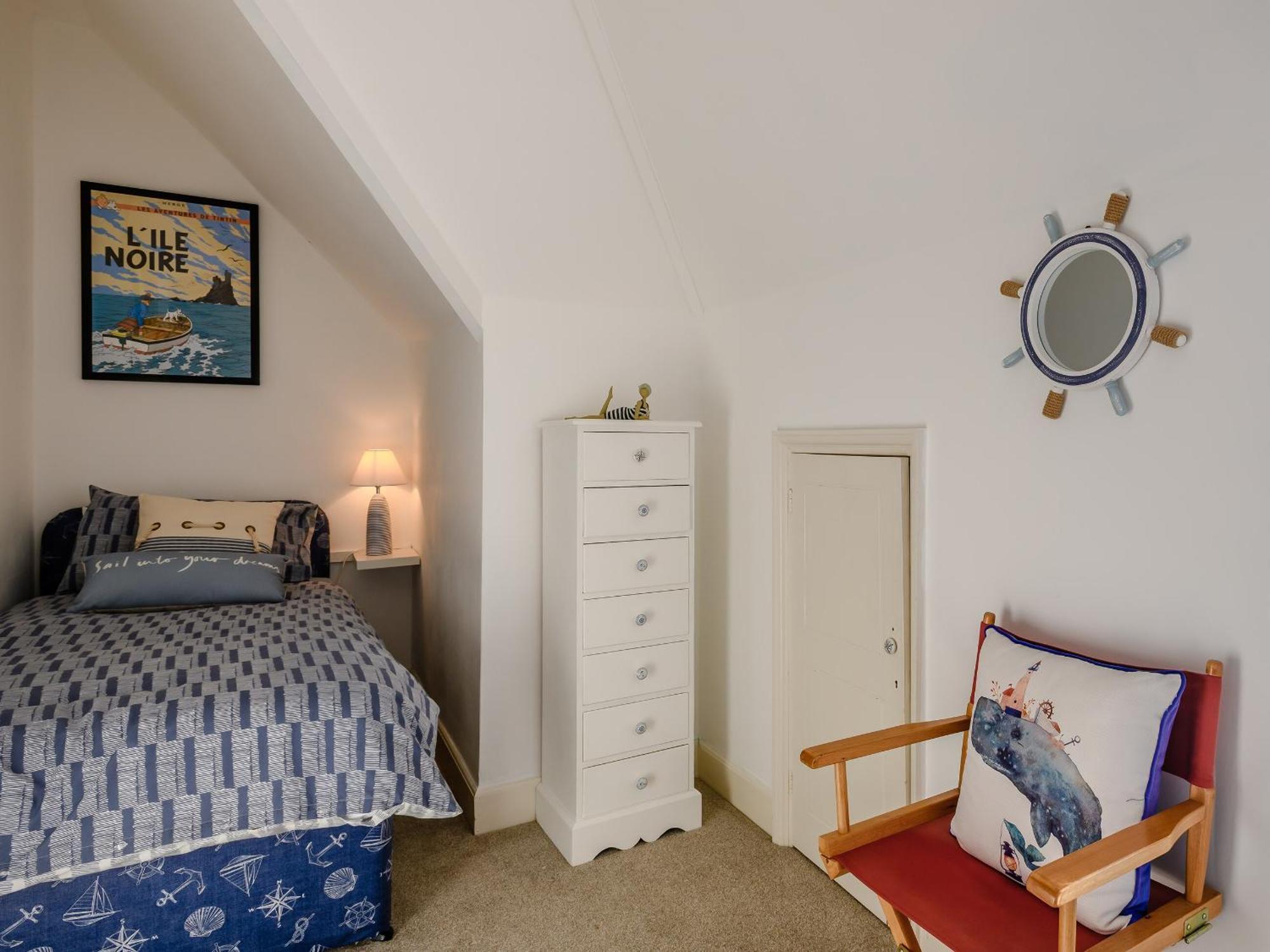 Villa Hampsire House Cromer Esterno foto