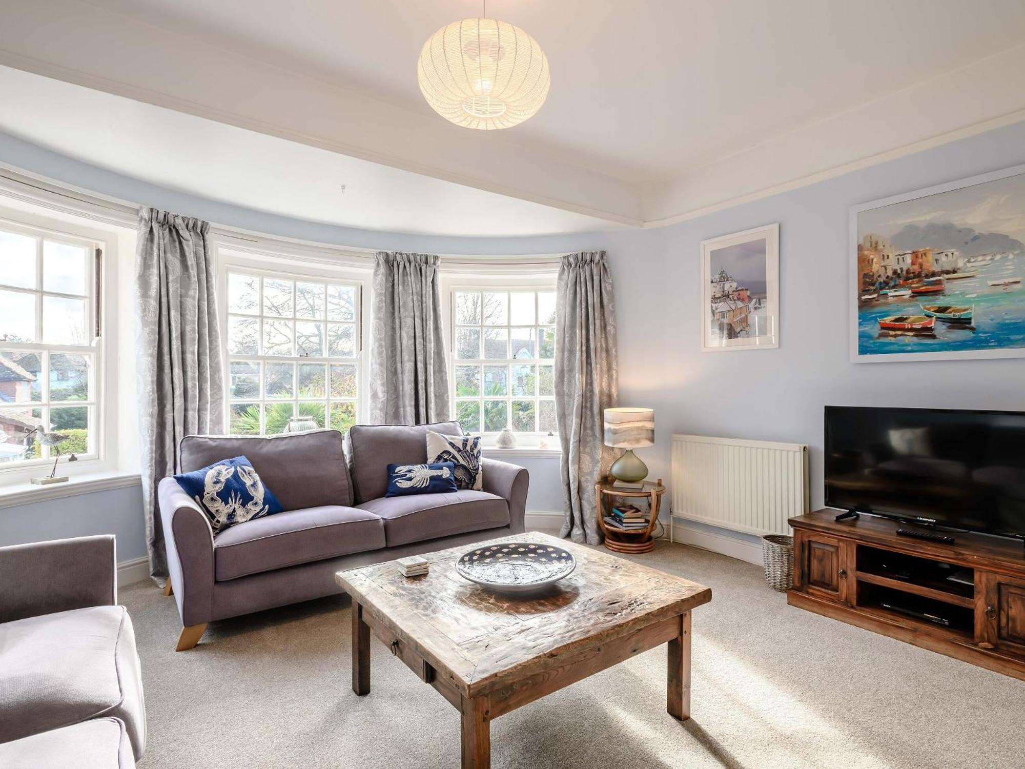 Villa Hampsire House Cromer Esterno foto