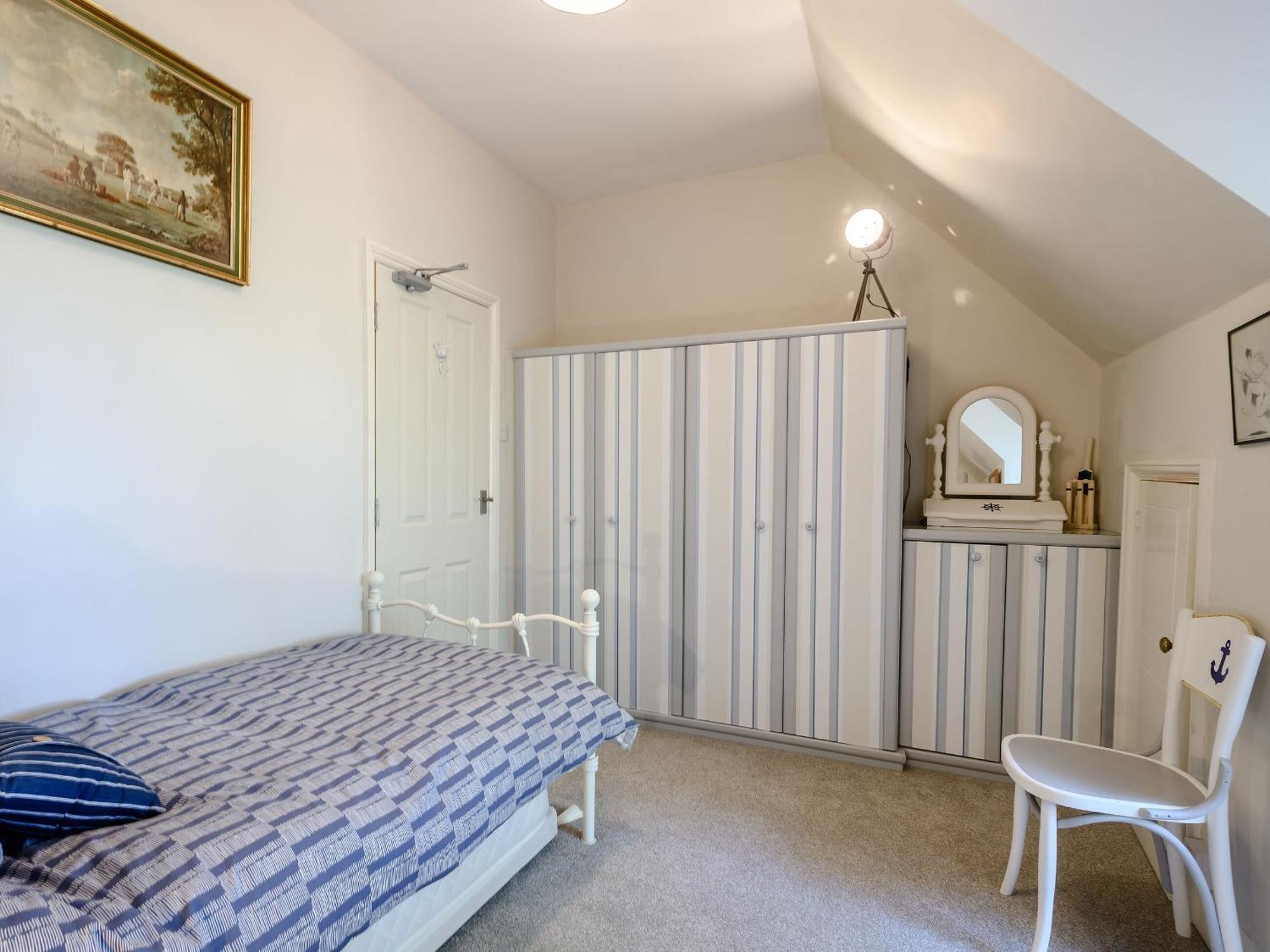 Villa Hampsire House Cromer Esterno foto
