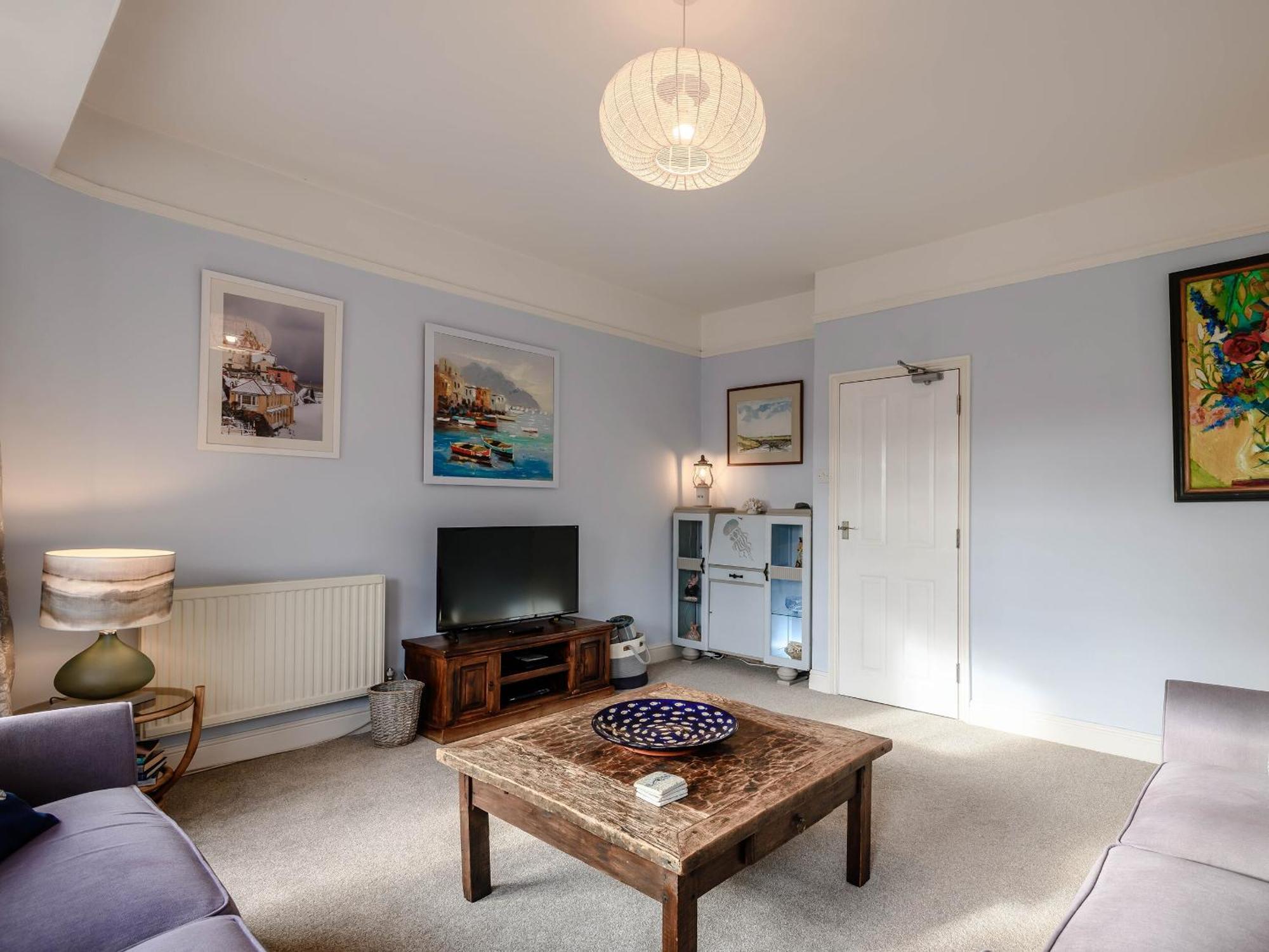 Villa Hampsire House Cromer Esterno foto