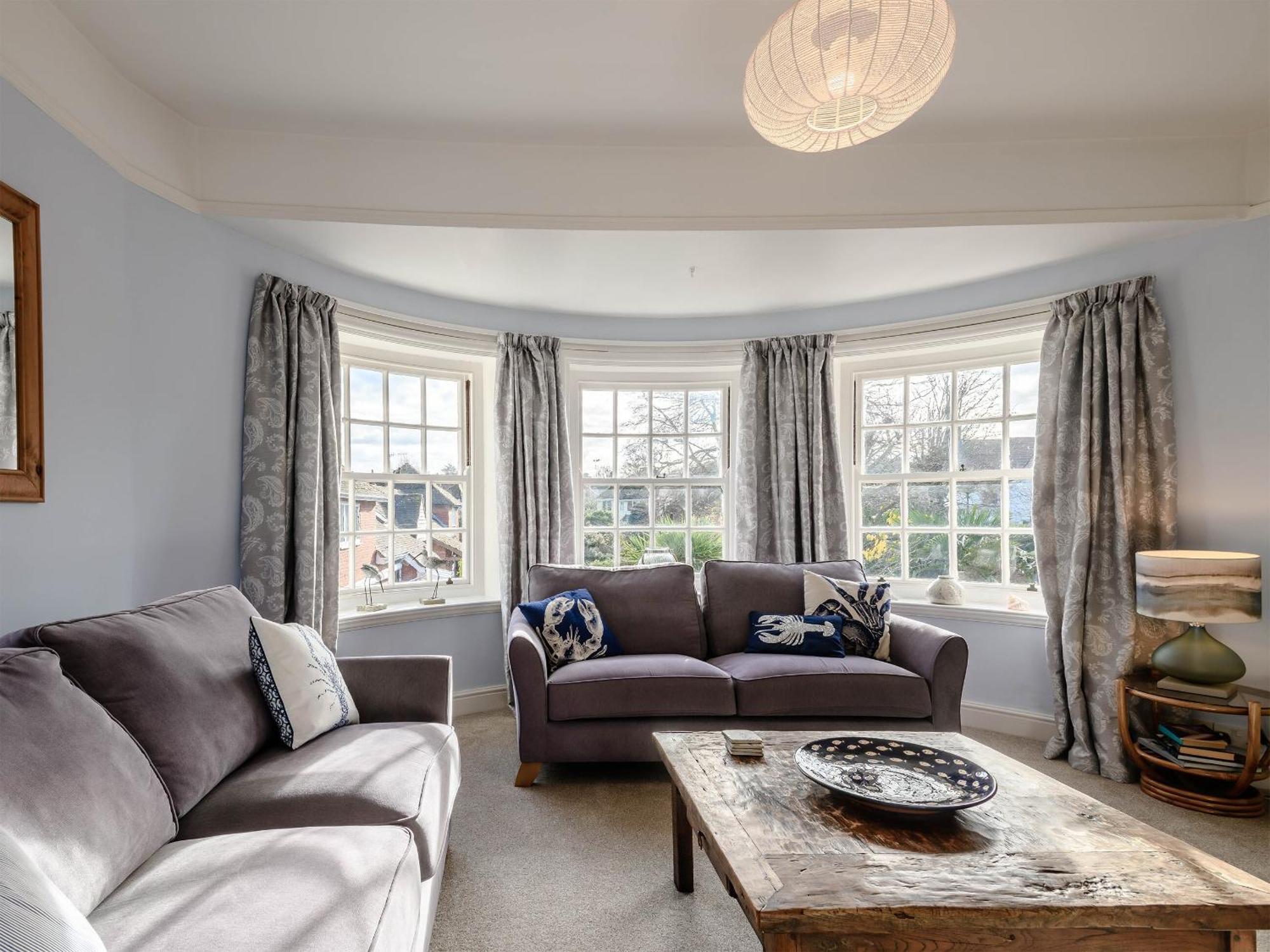 Villa Hampsire House Cromer Esterno foto
